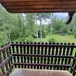Tatil Evi Anna Štôla