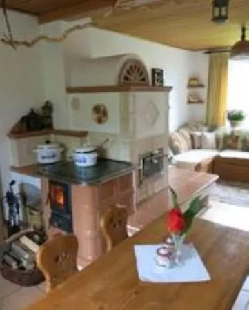 Casa vacanze Anna