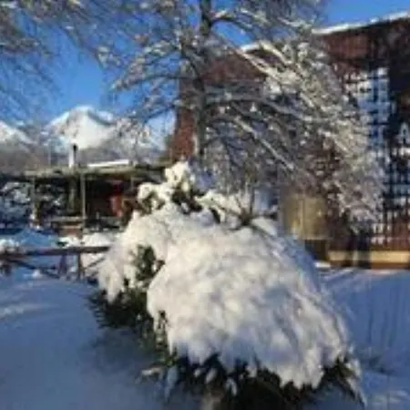 Anna Semesterbostad *