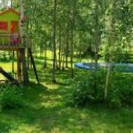 Anna Semesterbostad *