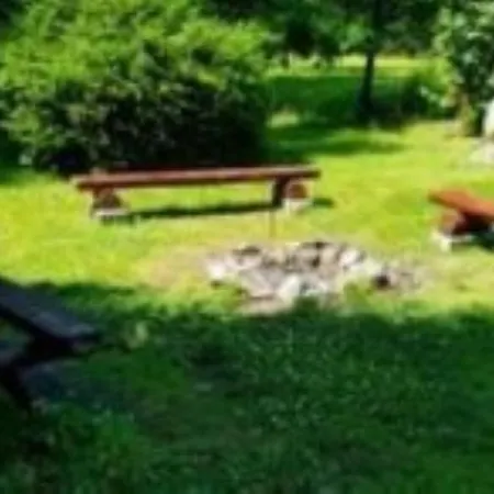 Dovolenkový dom Anna *