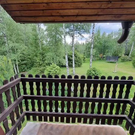 Dovolenkový dom Anna Stola