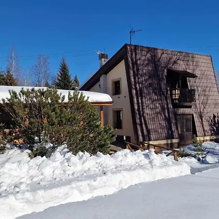 Anna Tatil Evi Štôla