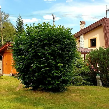 Holiday home Anna