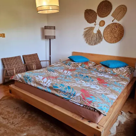 Anna Tatil Evi