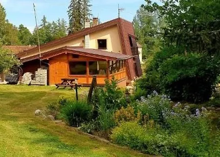 Casa vacanze Anna