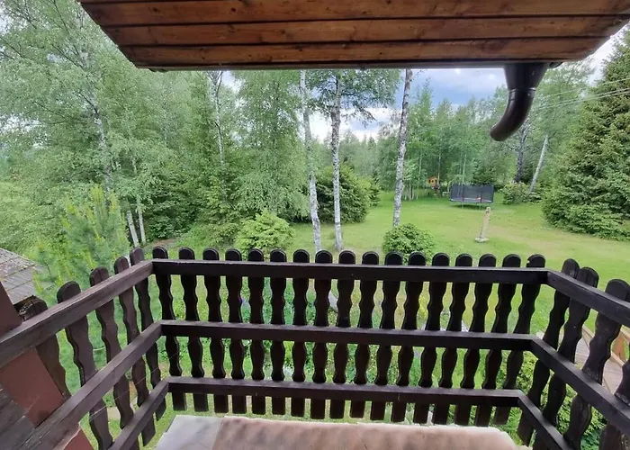 Feriehus Anna Štôla