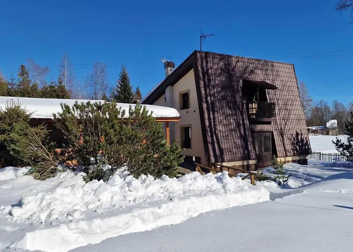 Anna Feriehus Štôla